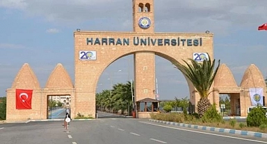 Harran Üniversitesi’nden bütünleme kararı!