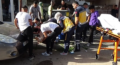 Kız meselesi yüzünden kavga çıktı: 1 ölü, 2 yaralı