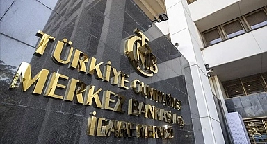 Merkez Bankası politika faizi kararını verdi!