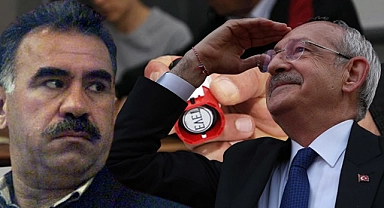 Öcalan’ın köyünde Kılıçdaroğlu zaferle çıktı!