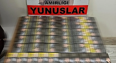 Asayiş uygulamasında: 21 kişi tutuklandı