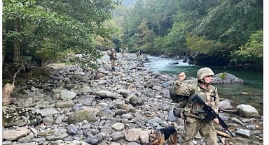 Sınır hattında 37 FETÖ mensubu yakalandı