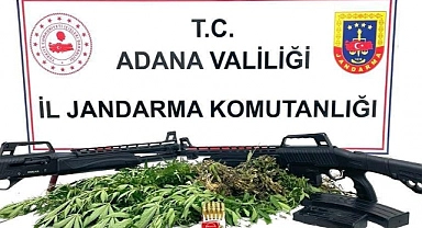  Uyuşturucu operasyonunda 7 şüpheli yakalandı