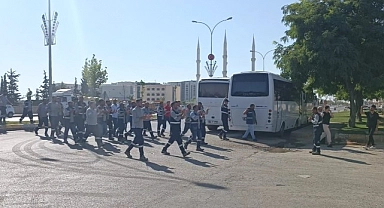 Dicle Elektrik’ten personel eylemlerine ilişkin açıklama