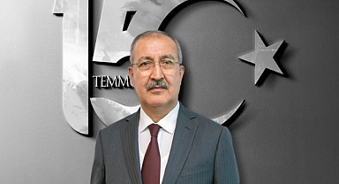 Genel Müdür Erkılınç’tan 15 Temmuz Demokrasi ve Milli Birlik Günü mesajı