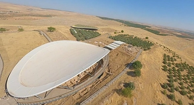 Göbeklitepe UNESCO ile ününe ün kattı