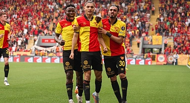 Göztepe, Fenerbahçe'den Ortakaya’yı yeniden kiralayacak