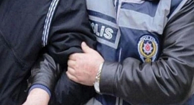 Polisin takibe aldığı araçtan 20 kilo esrar çıktı, bir şüpheli tutuklandı