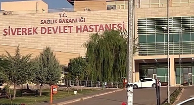 Siverek’te kuduz vakası, bir kişi hastaneye kaldırıldı