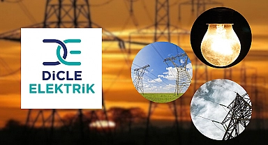 Viranşehir'de yol kapatma eylemine DEDAŞ'tan açıklama!