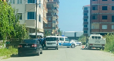 Akrabalar arasındaki silahlı kavgada kan aktı: 1'i ağır 2 yaralı