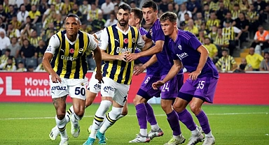 Fenerbahçe, Maribor karşısında tur peşinde