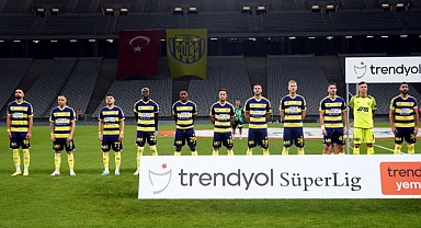 Karagümrük ile Ankaragücü, 13. randevuda