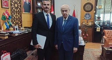 MHP Adıyaman İl Başkanı belli oldu