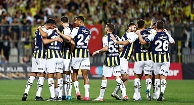 Samsunspor ile Fenerbahçe 11 yıl sonra karşılaşacak