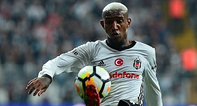 Talisca’dan transfer açıklaması