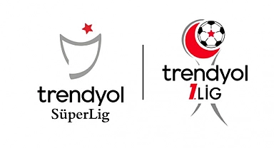 Trendyol 1. Lig'de ilk 5 hafta programı açıklandı