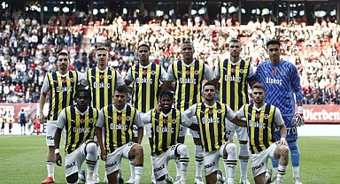 Fenerbahçe, Konferans Ligi'nde