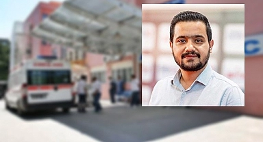 AK Parti Şanlıurfa İl Başkanı'nın oğlu silahlı kavgada yaralandı