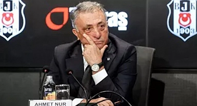  Çebi: “Takım mağlubiyet aldı diye Beşiktaş başkanlığından vazgeçmem”