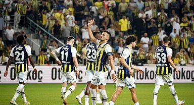 Fenerbahçe ile Antalyaspor 55. randevuda