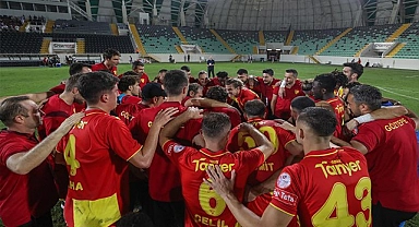 Göztepe, deplasmanda gol yemeyen iki takımdan birisi