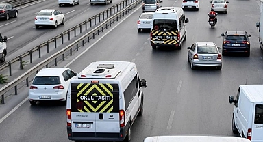 İçişleri Bakanlığından Eğitim Öğretim yılında trafik tedbirleri konulu genelge