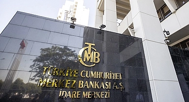 Merkez Bankası, reeskont faiz oranları yükselişe geçti