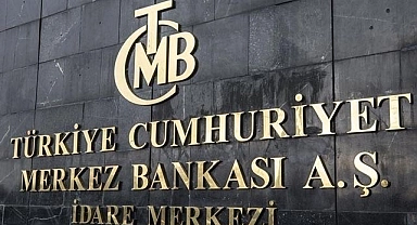 Merkez Bankası, reeskont faiz oranlarını yükseltti