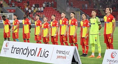 Göztepe, 1. Lig’in en değerli takımı