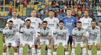 Altay, 3 maçtır skor üretemiyor