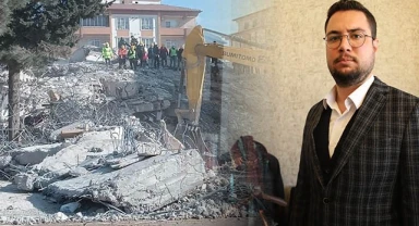 Antep'te 134 kişinin öldüğü site hakkında bilirkişi raporu açıklandı