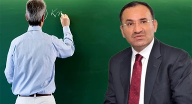 Bozdağ’dan urfayla ilgili müjdeli haber