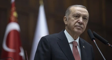 Cumhurbaşkanı Erdoğan: İsrail'e gitme projemiz vardı, gitmeyeceğiz