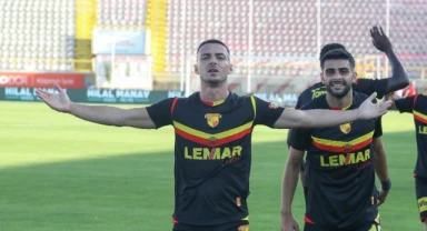 Göztepe’nin attığı 7 golün 4’üne Tijanic katkısı