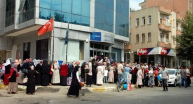 İŞKUR için veriler açıklandı! Oranda artış var