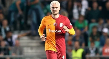 Nelsson: "United maçında hayal kırıklığına uğradım"