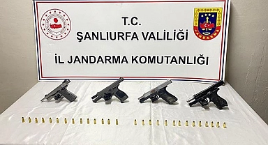 Şanlıurfa’da düğün magandalarına ceza!