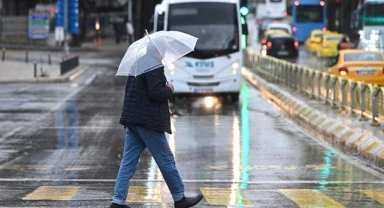 AFAD'dan 64 il için meteorolojik uyarı