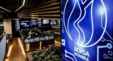 Borsa güne yükselişle başladı