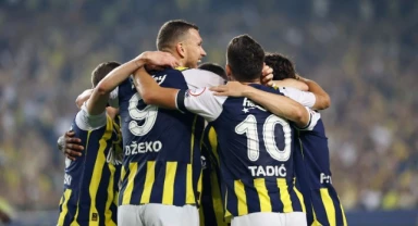 Fenerbahçe’de 12 haftada öne çıkanlar