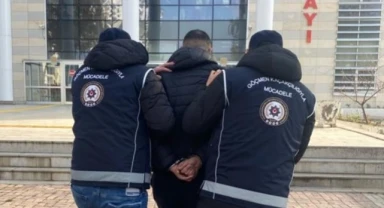 Göçmen kaçakçılığı operasyonu: 1 kişi tutuklandı