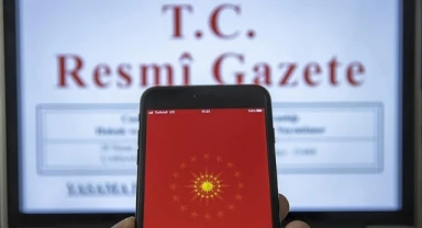 Resmi Gazete'de yayımlandı! Enerji tasarrufuna ilişkin karar