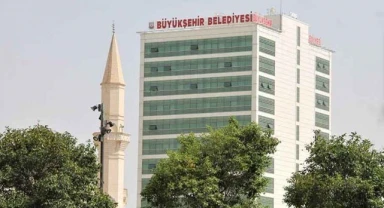 Şanlıurfa Büyükşehir Belediyesi İsrail markalarını satmayacak