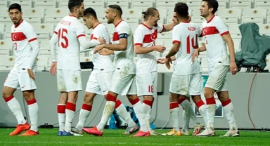 A Milli Takım'ın EURO 2024 maç programı beli oldu