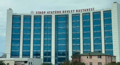 Akrabalar arasında silahlı kavga: 1 ağır yaralı