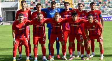 Altınordu’nun konuğu Van Spor FK