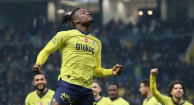 Batshuayi hat-trick yaptı, galibiyetin mimarı oldu