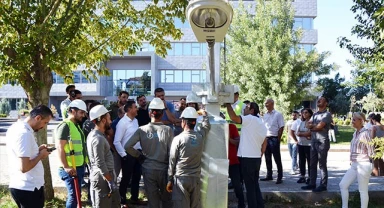 Dicle Elektrik'ten ekosisteme sürdürülebilir aydınlatma çözümü