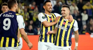 Fenerbahçe derbide hücum hattına güveniyor